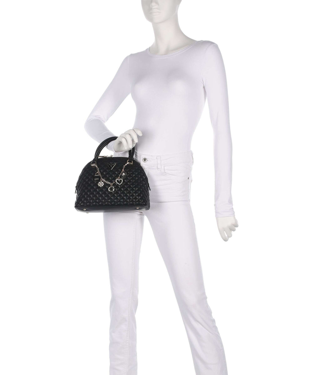 Guess Everlee Handbag black