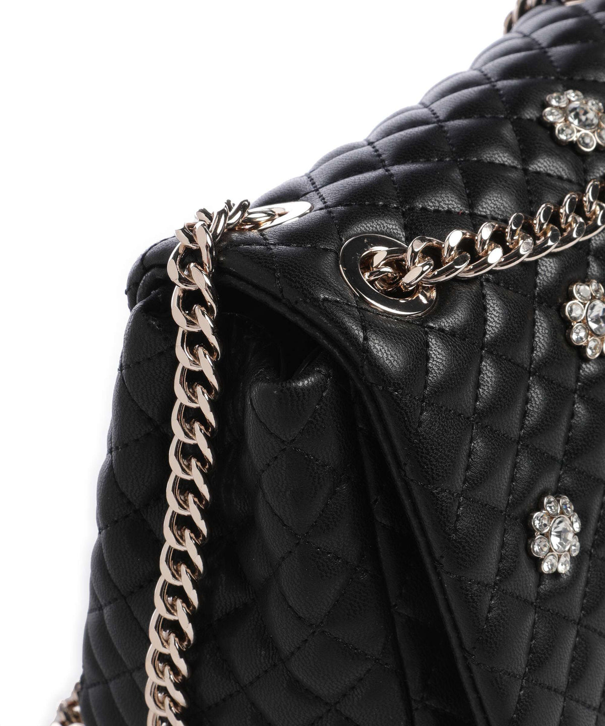 Guess Everlee Shoulder bag black