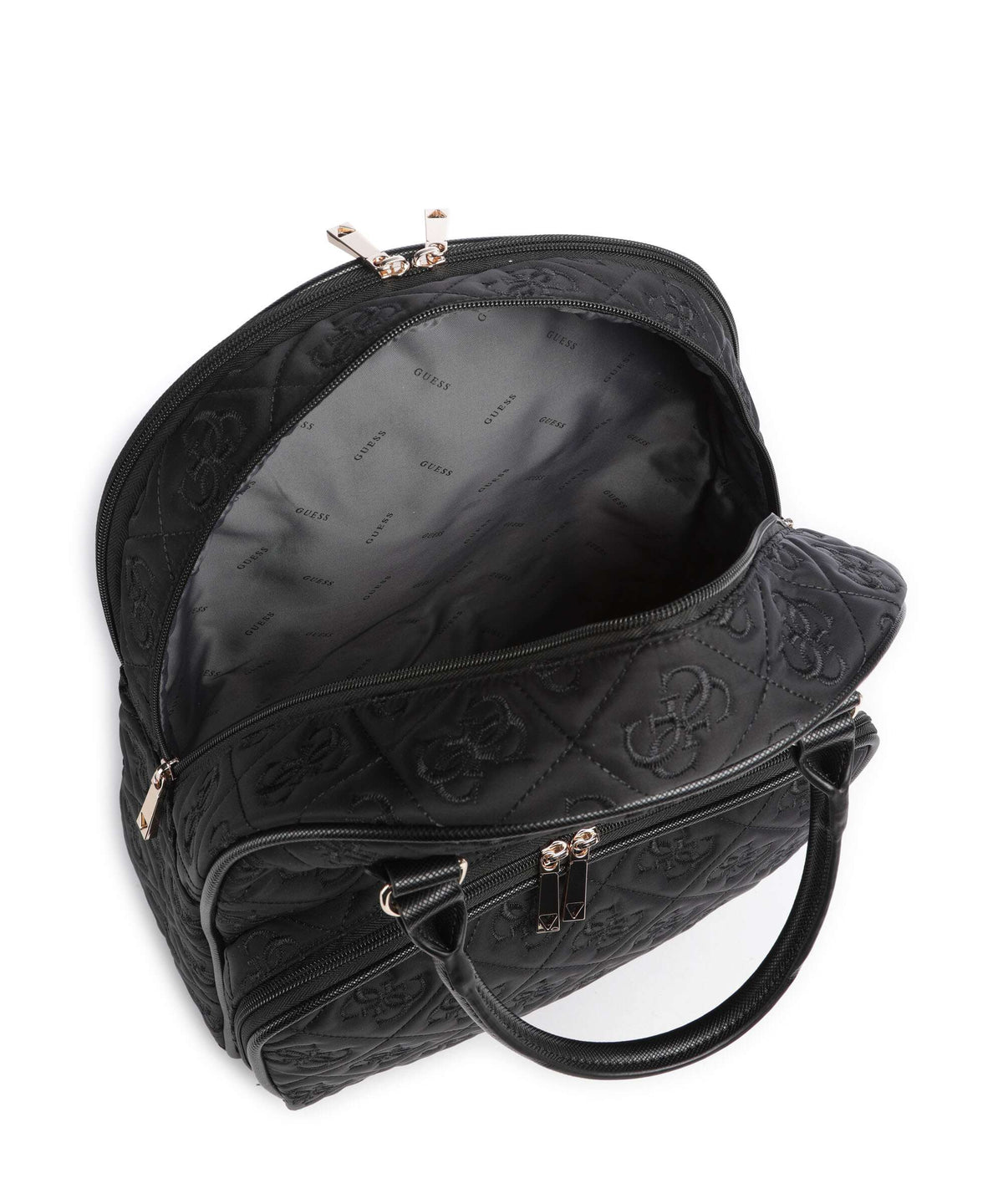 Guess Adelasia Backpack black