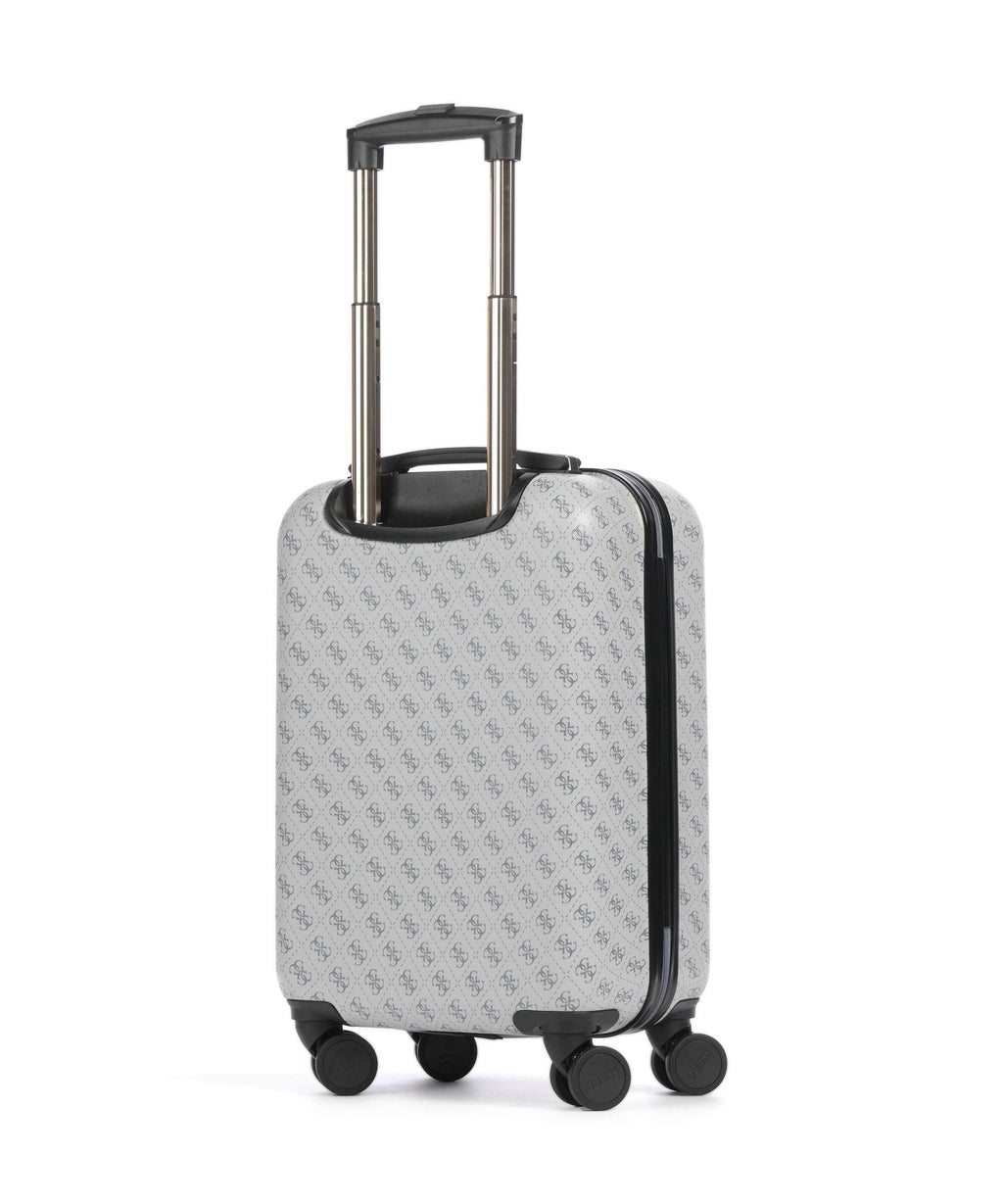 Guess Jesco Spinner (4 wheels) slate grey