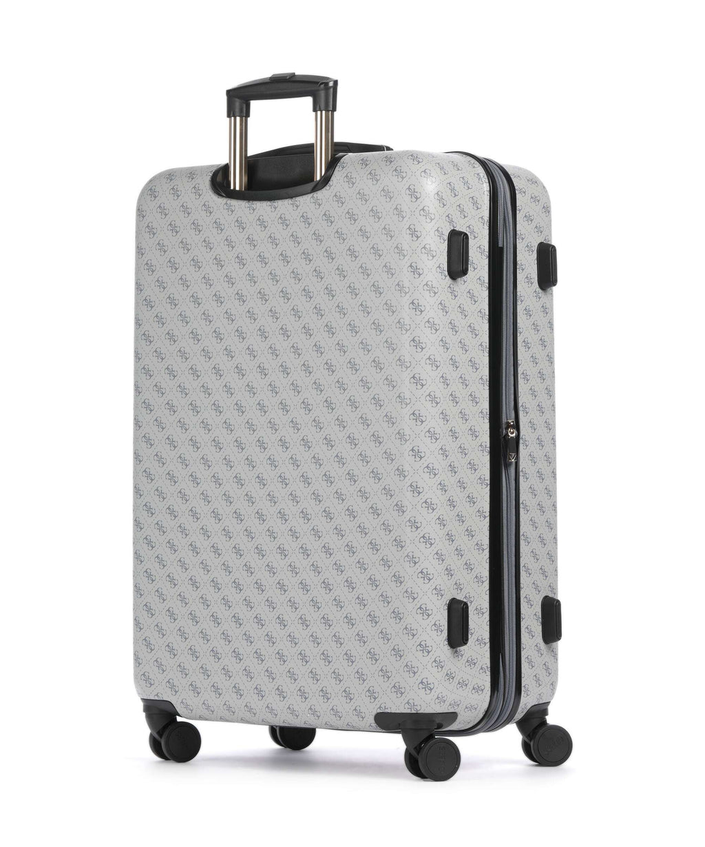 Guess Jesco Spinner (4 wheels) slate grey