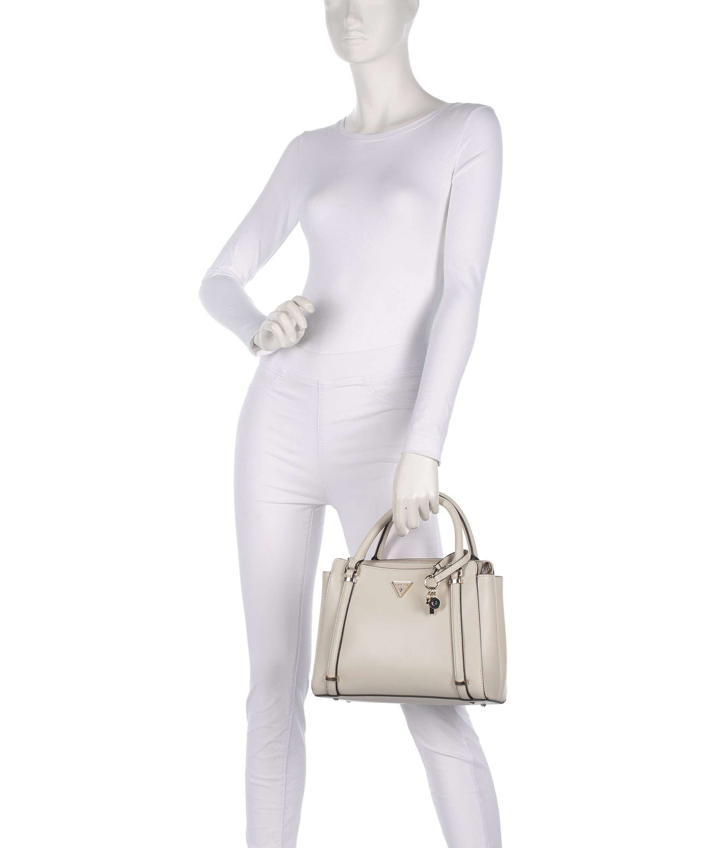 Guess Daryna Handbag bone