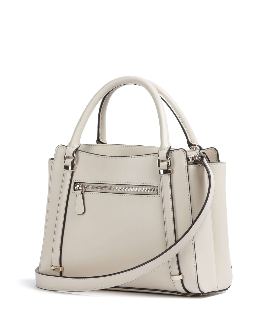 Guess Daryna Handbag bone
