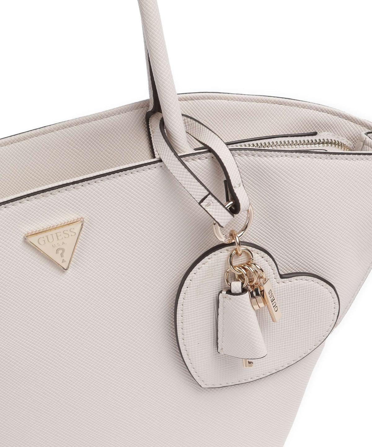 Guess Bolena Tote bag stone