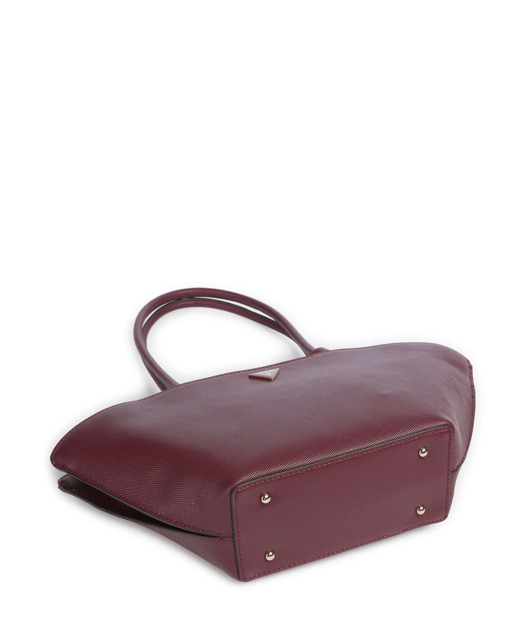 Guess Bolena Tote bag wine