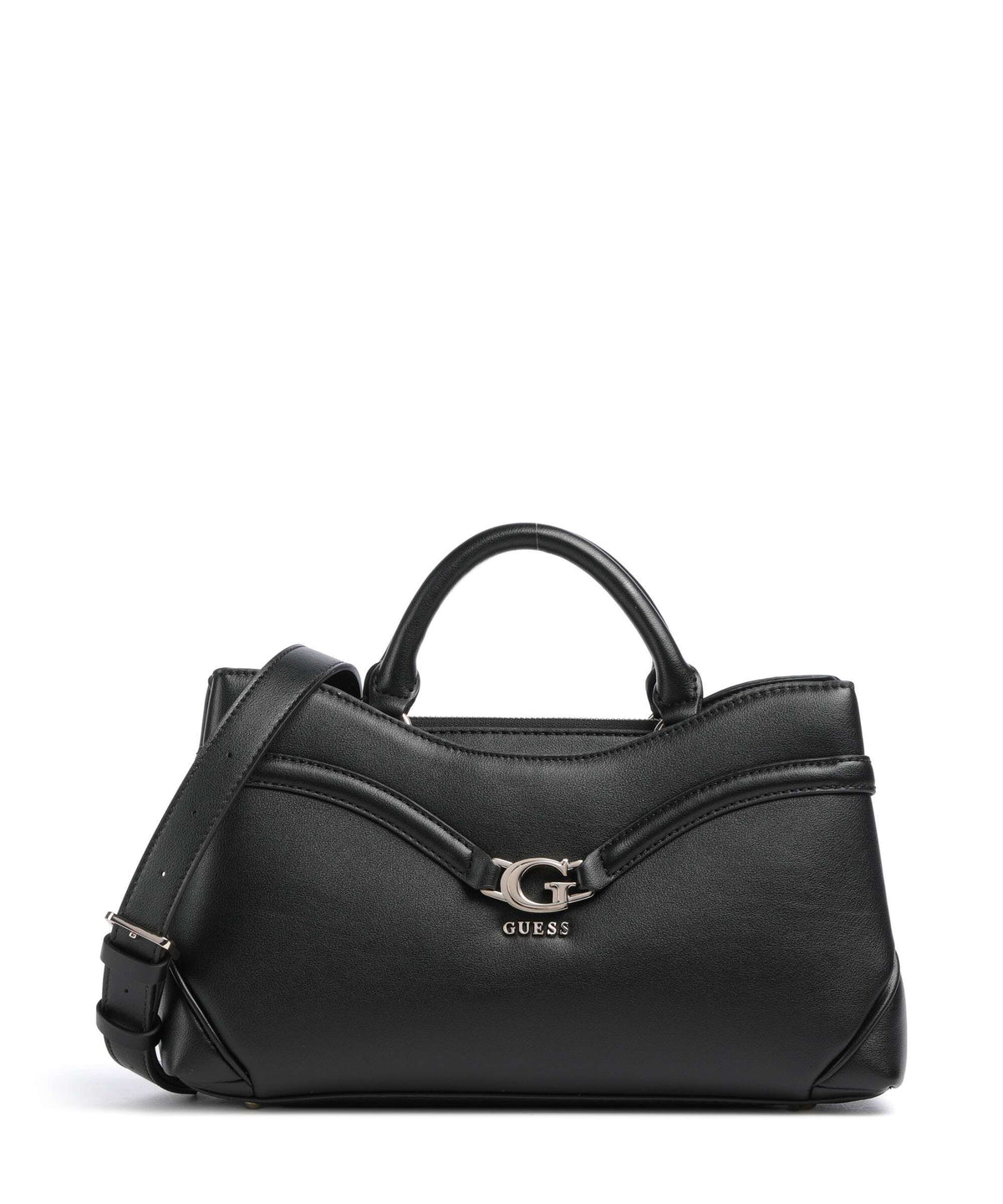 Guess Dea Handbag black