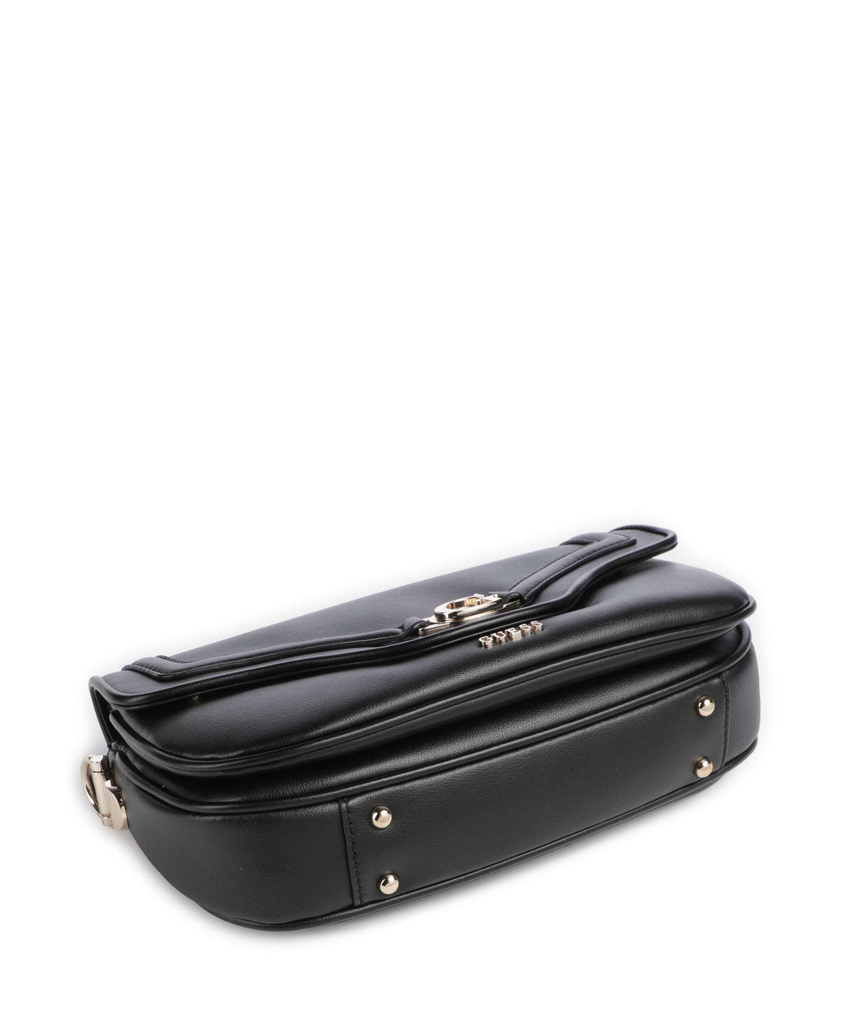 Guess Dea Shoulder bag black