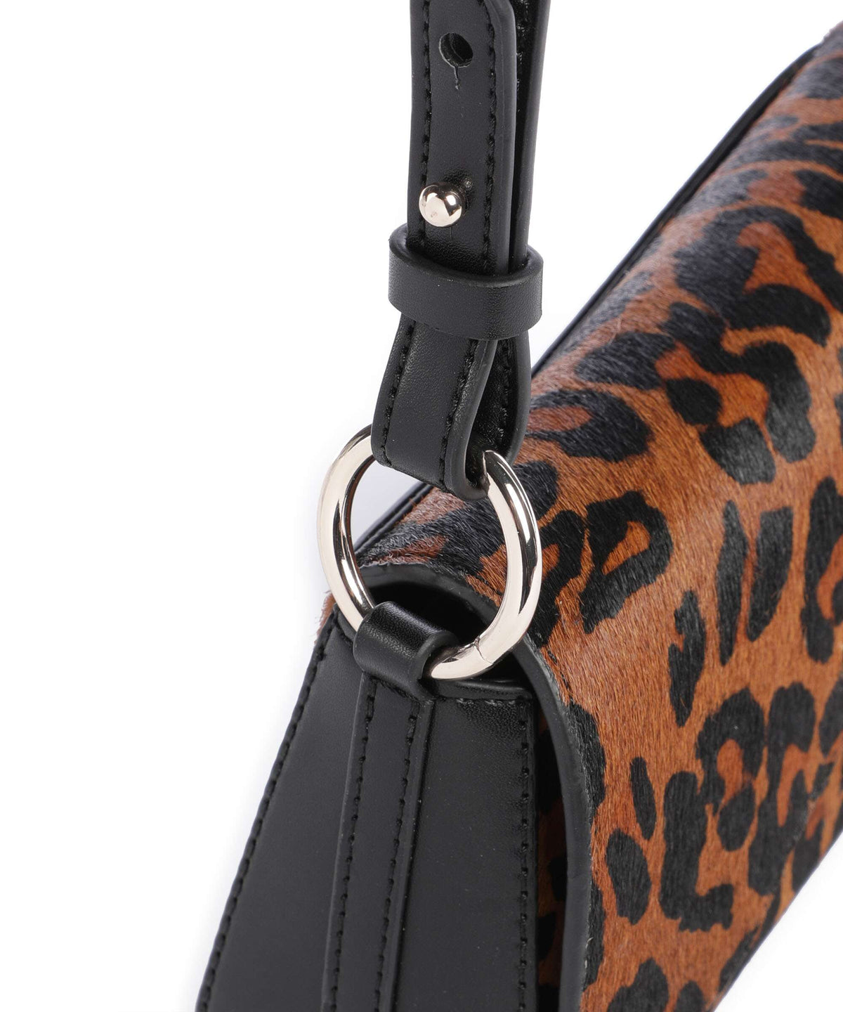 Guess Domitilla Shoulder bag leopard