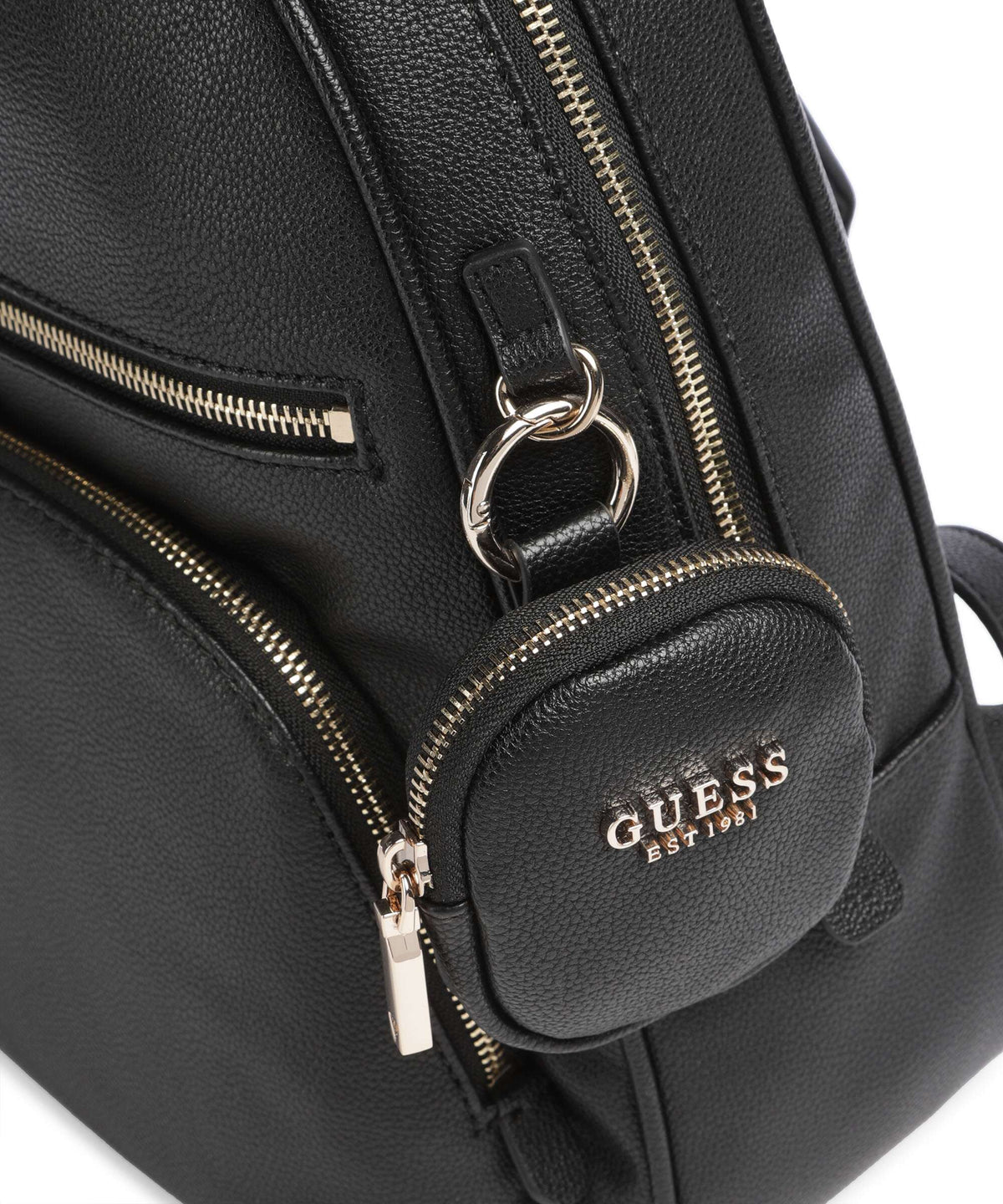Guess Power Play Backpack black