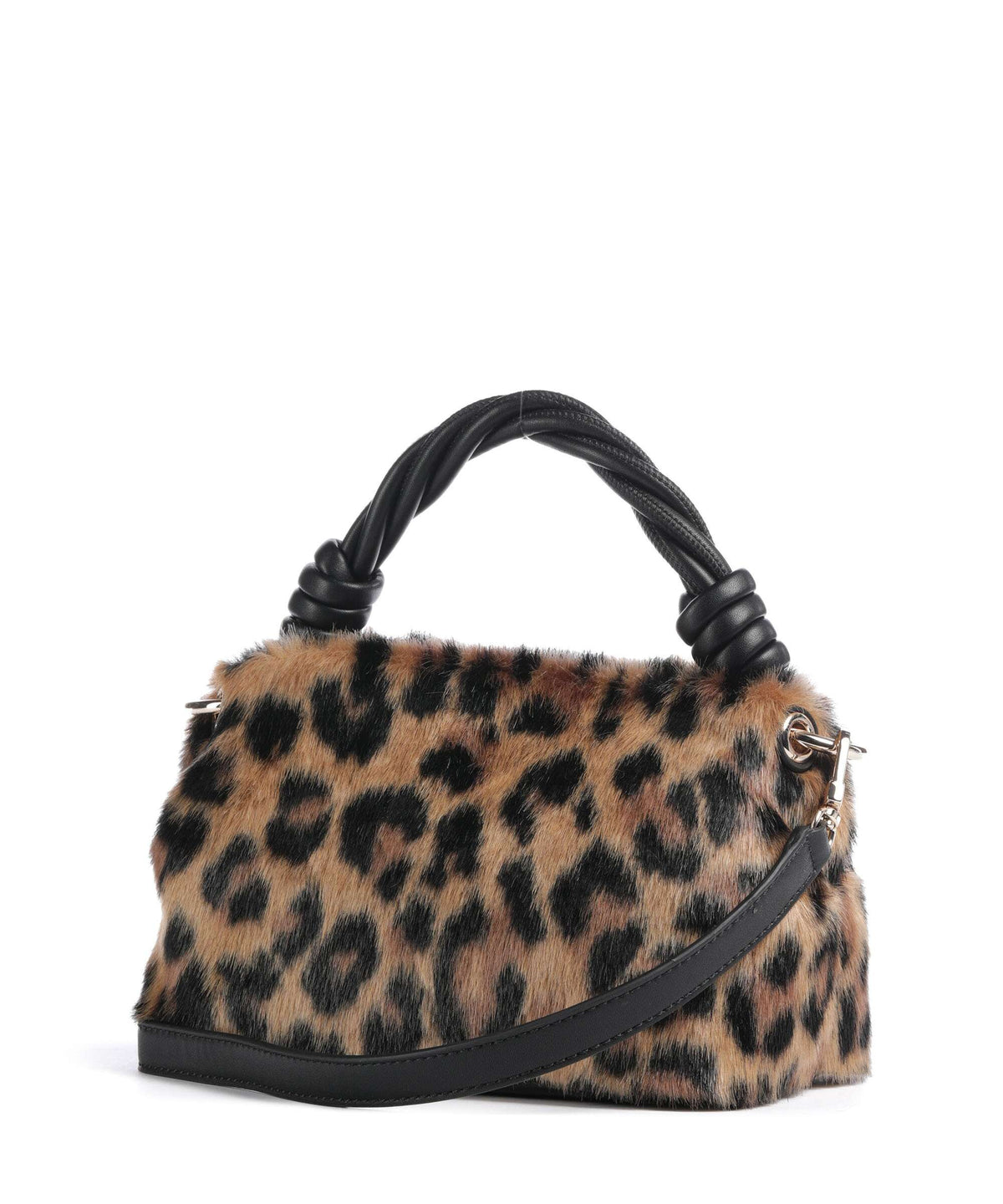 Guess Shaida Handbag leopard