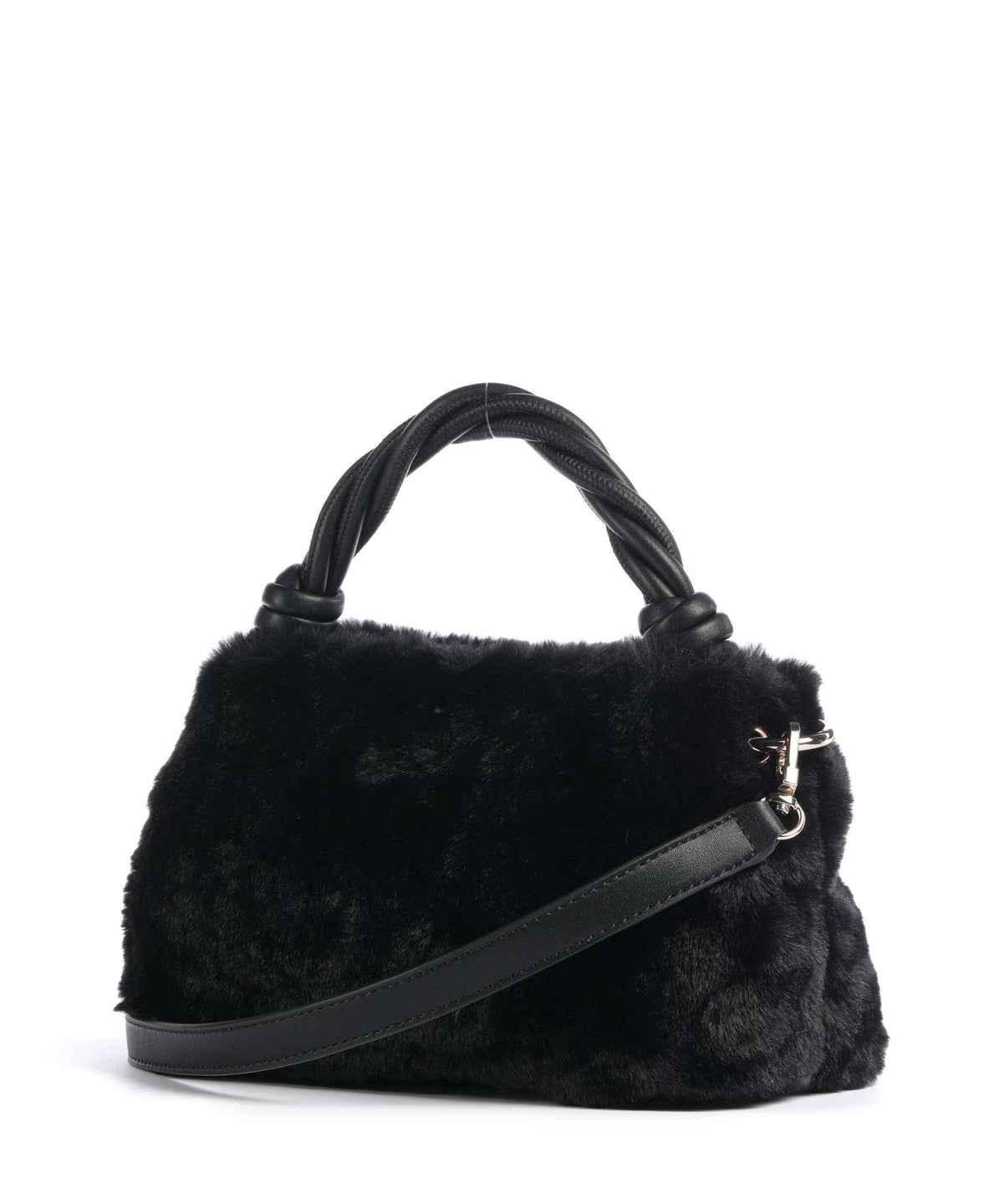 Guess Shaida Handbag black