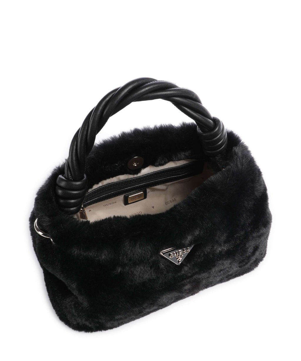 Guess Shaida Handbag black
