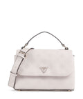 Guess Tisha Handbag stone logo