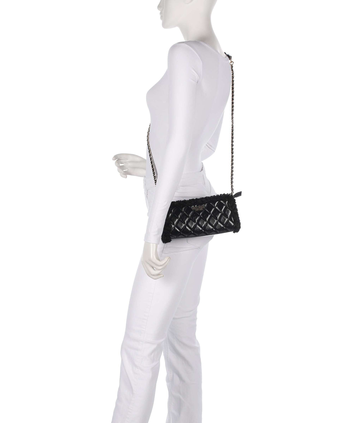 Guess Crossbody bag black