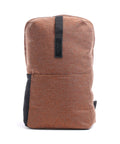 Brooks England Dalston Small Tex Backpack bronze/orange