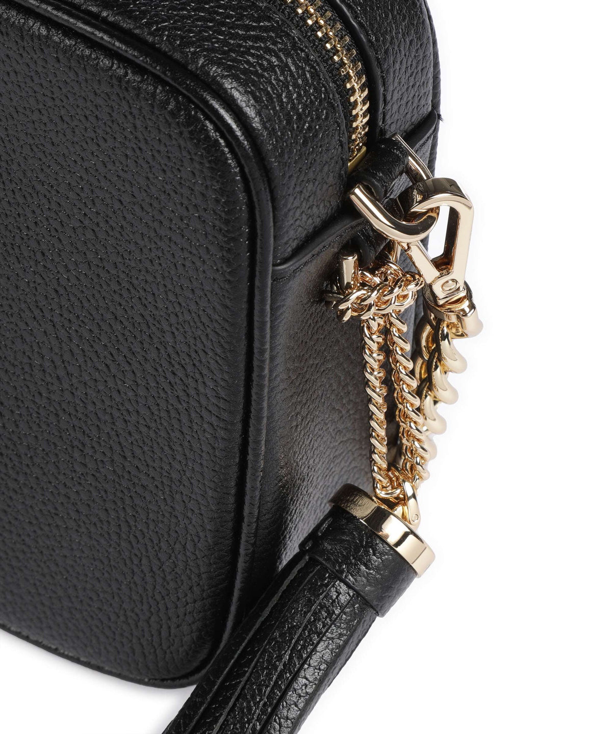 Michael Kors Jet Set Crossbody bag black