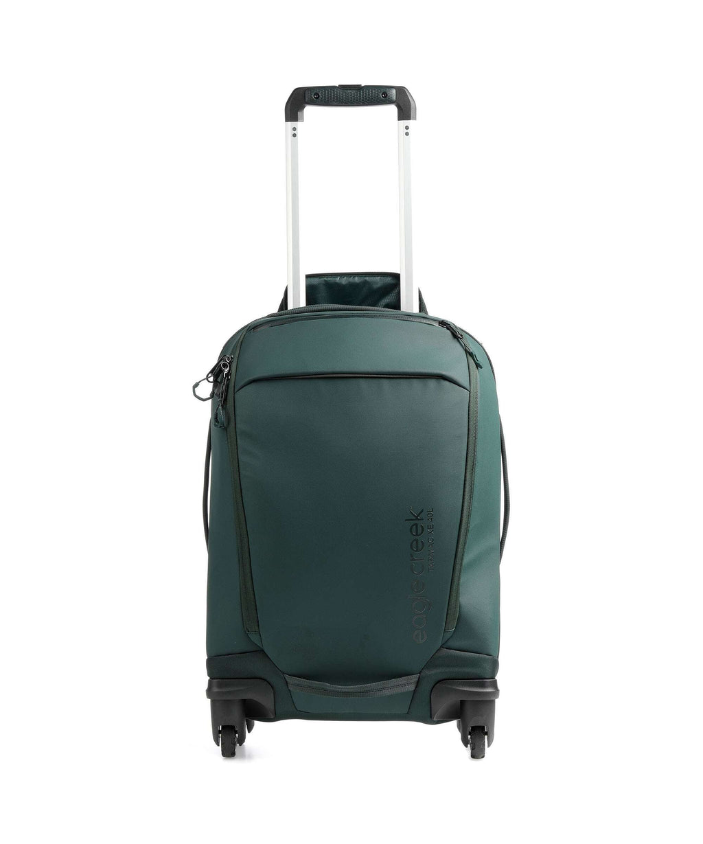 Eagle Creek Tarmac Carry-On Spinner (4 wheels) arctic sea green