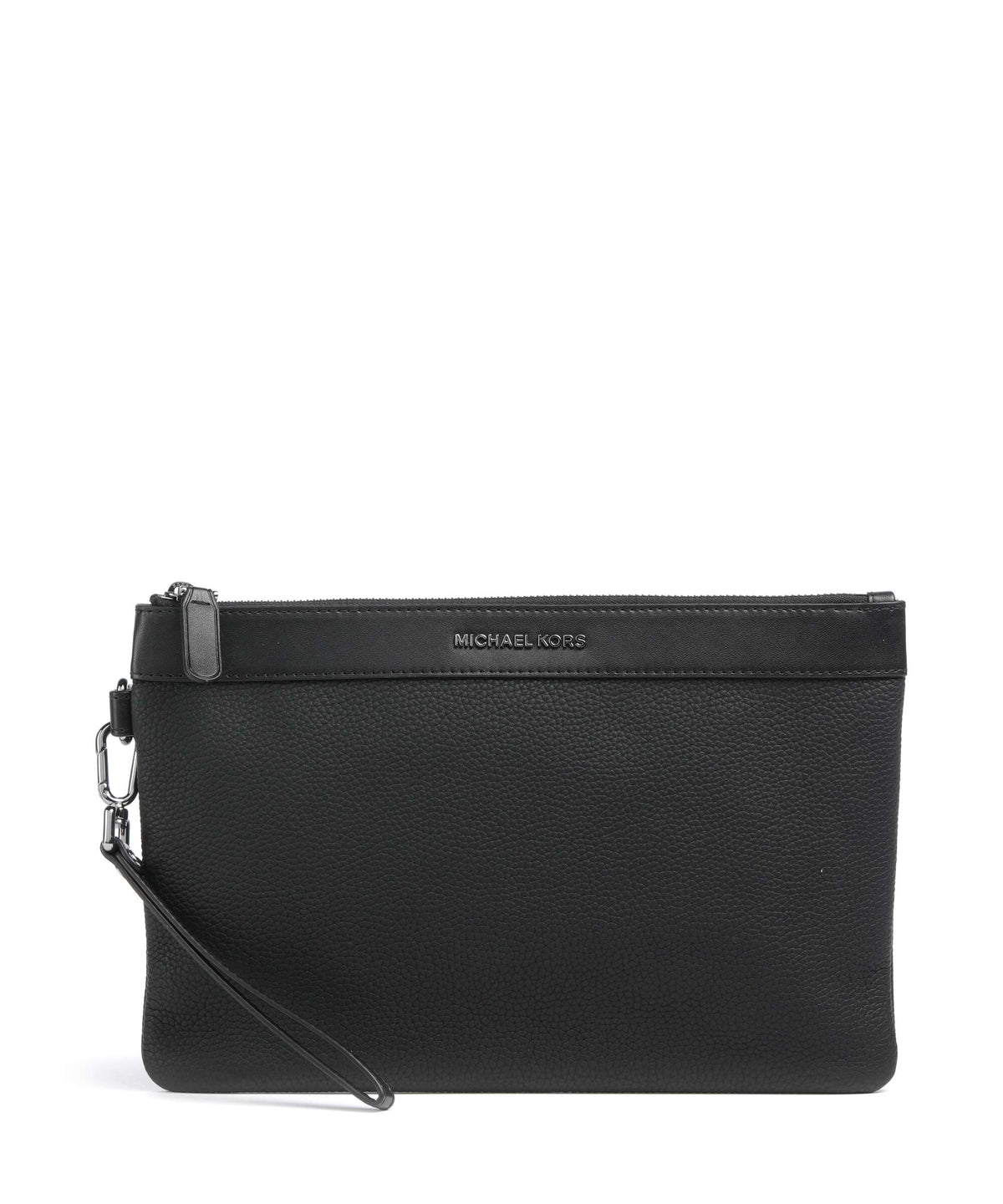 Michael Kors Wristlet black