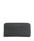 Michael Kors Greyson Wallet black