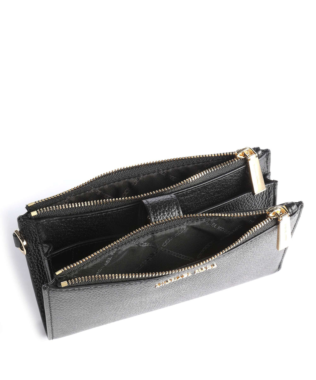 Michael Kors Jet Set Wallet black