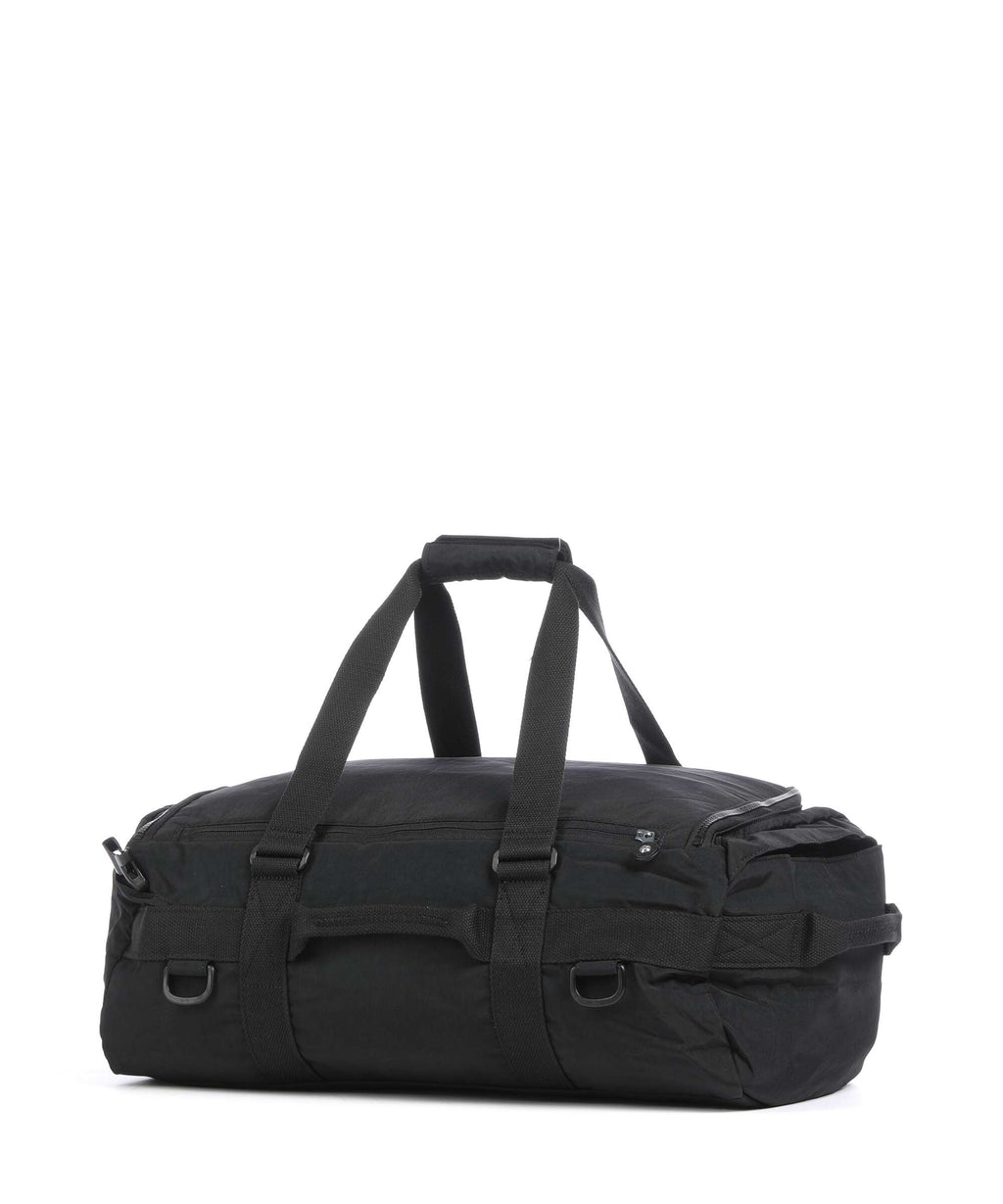Kipling Basic Jonis S Weekend bag black
