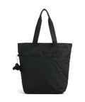 Kipling Basic Hanifa Tote bag black