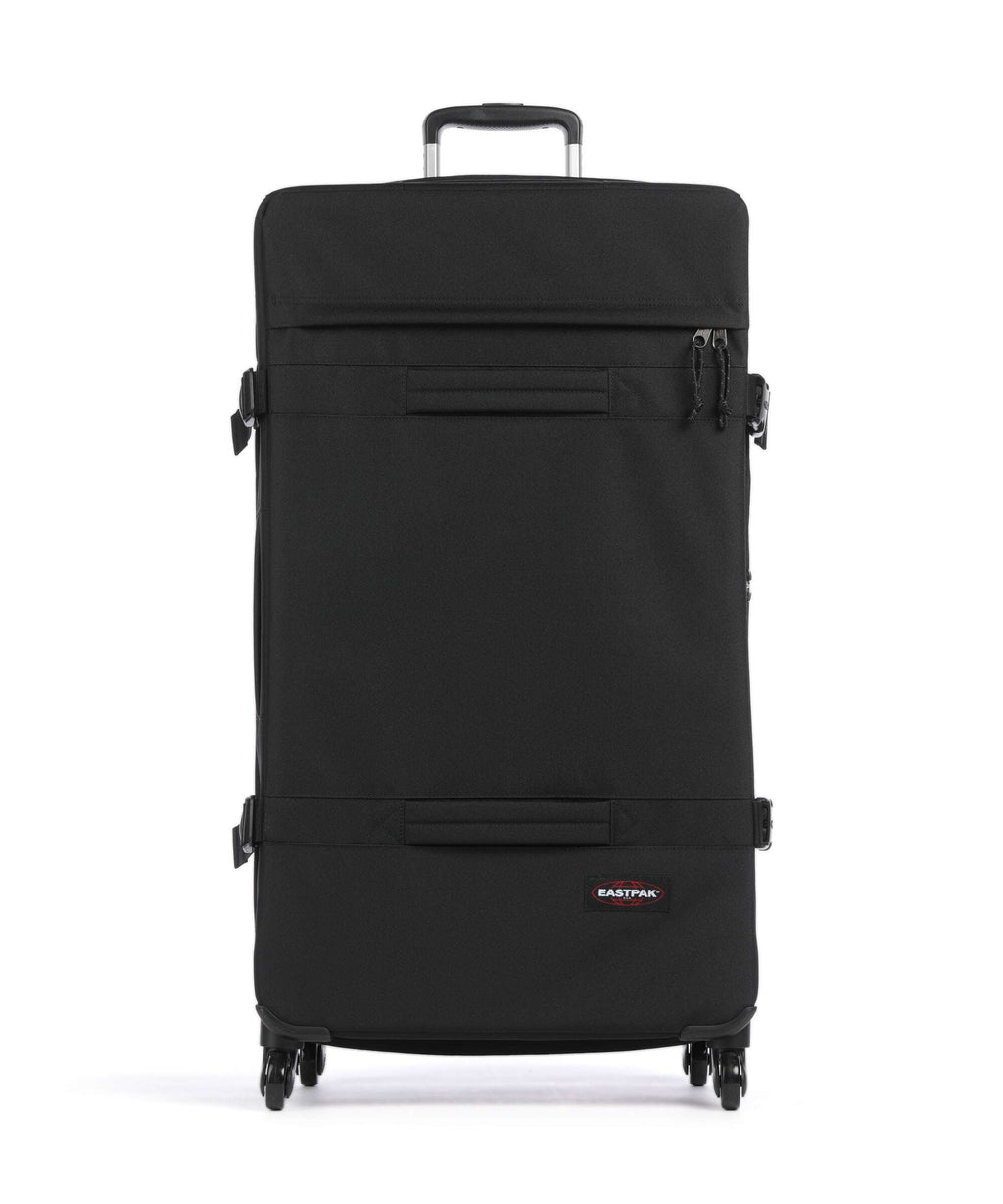 Eastpak Transit'R 4 XL Spinner (4 wheels) black