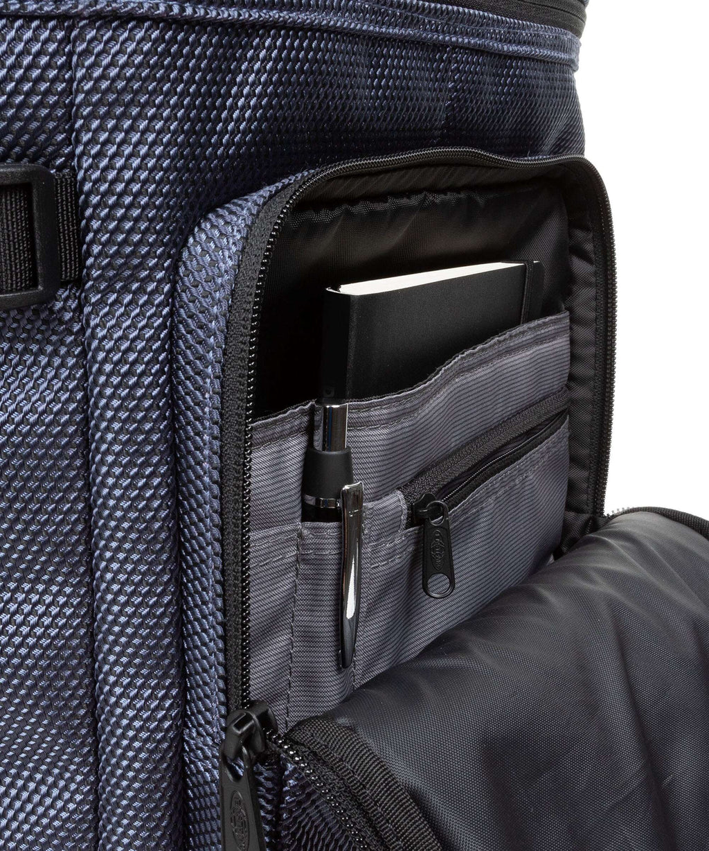 Eastpak Tecum Top Backpack cnnct accent marine