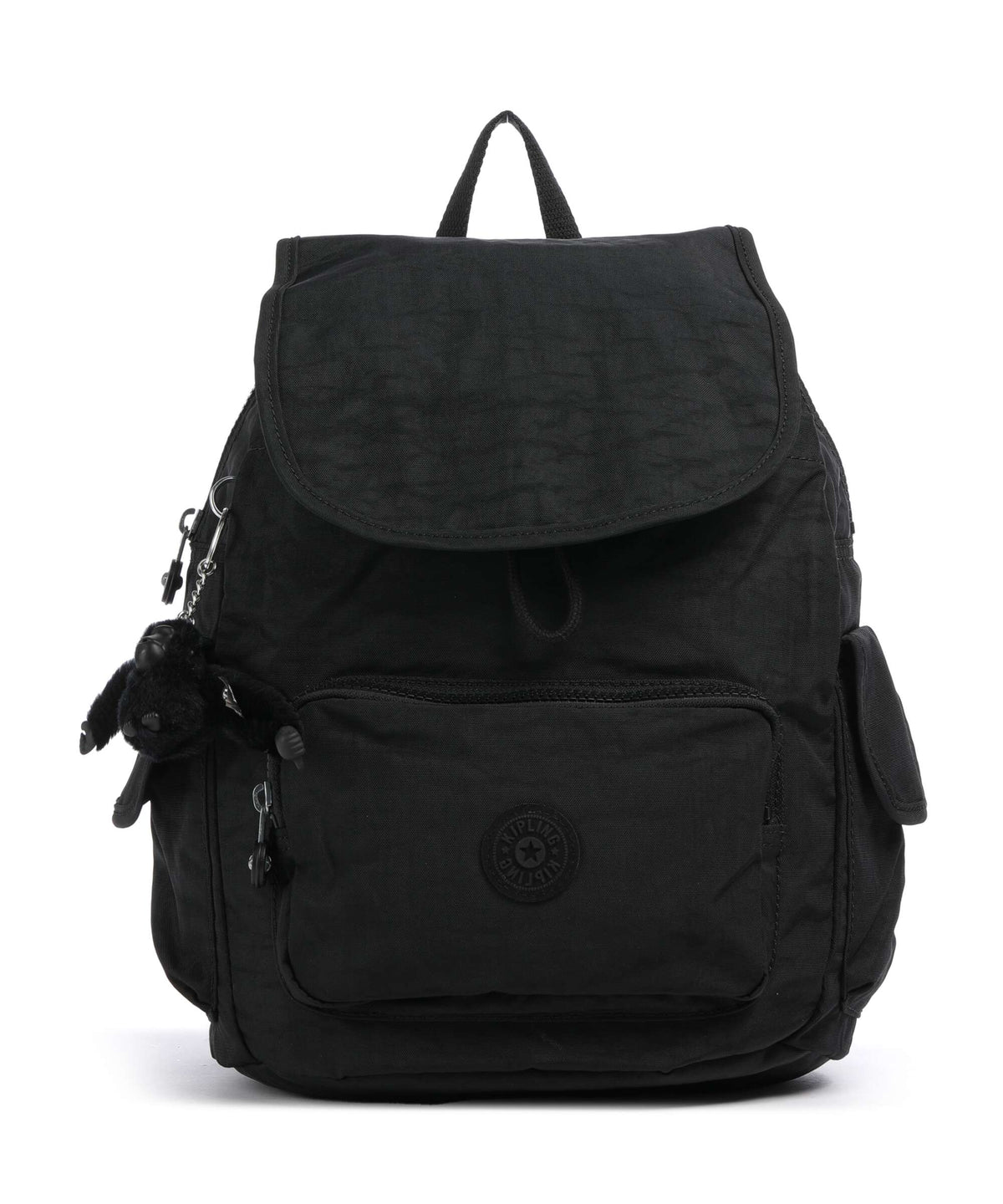 Kipling Basic City Pack S Backpack black
