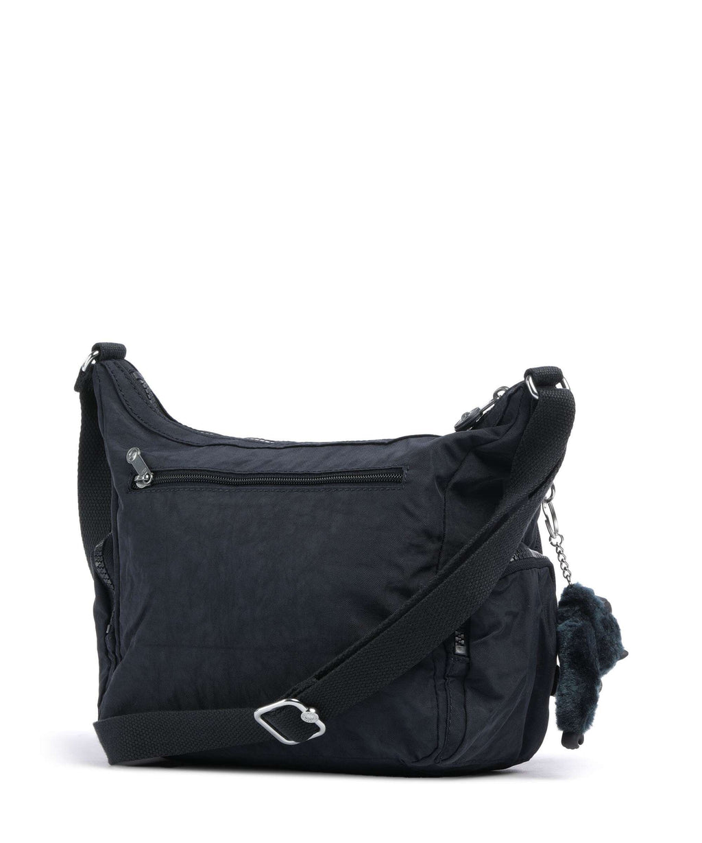 Kipling Basic Gabbie S Crossbody bag blue bleu