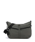 Kipling Basic Izellah Crossbody bag green moss