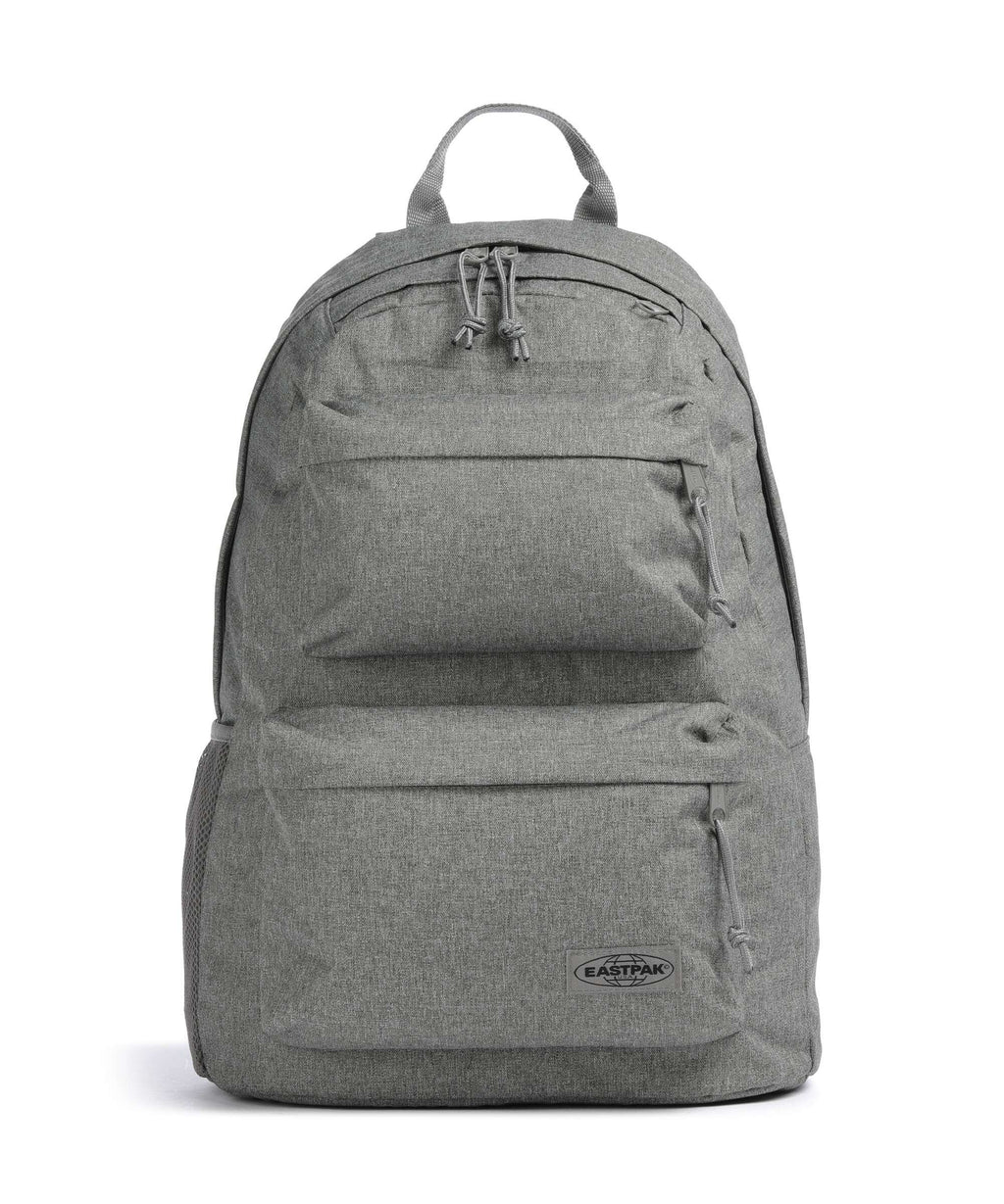 Eastpak Padded DBL Backpack sunday grey