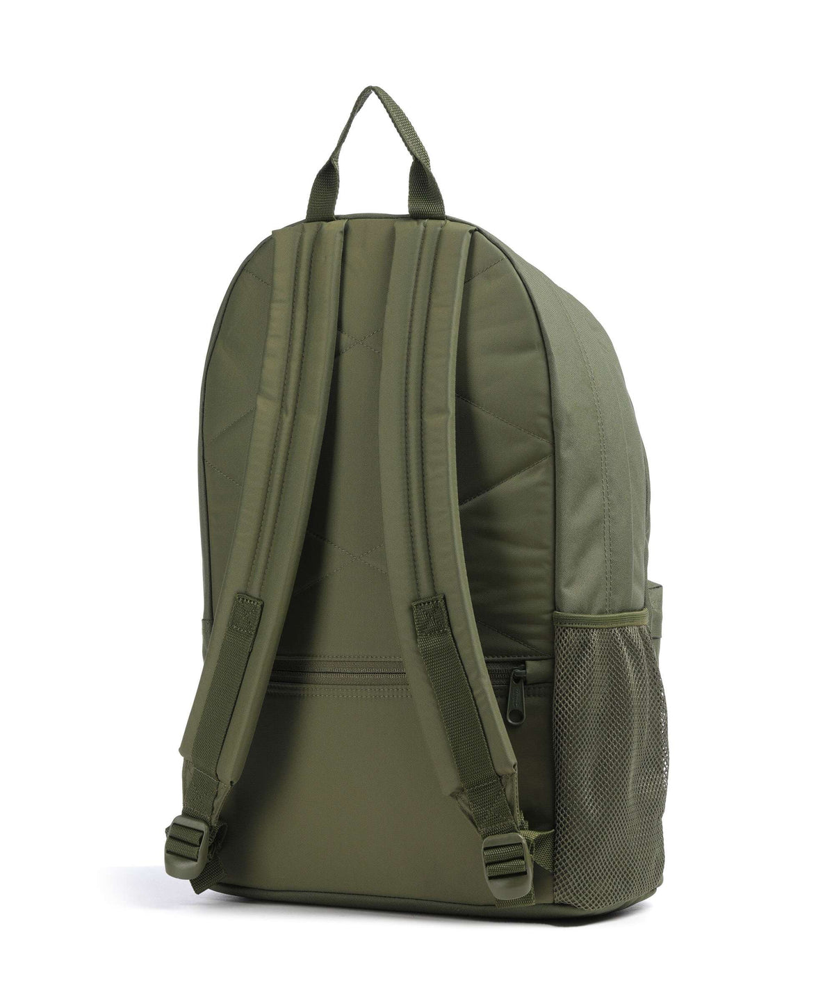 Eastpak Padded DBL Backpack dark grass