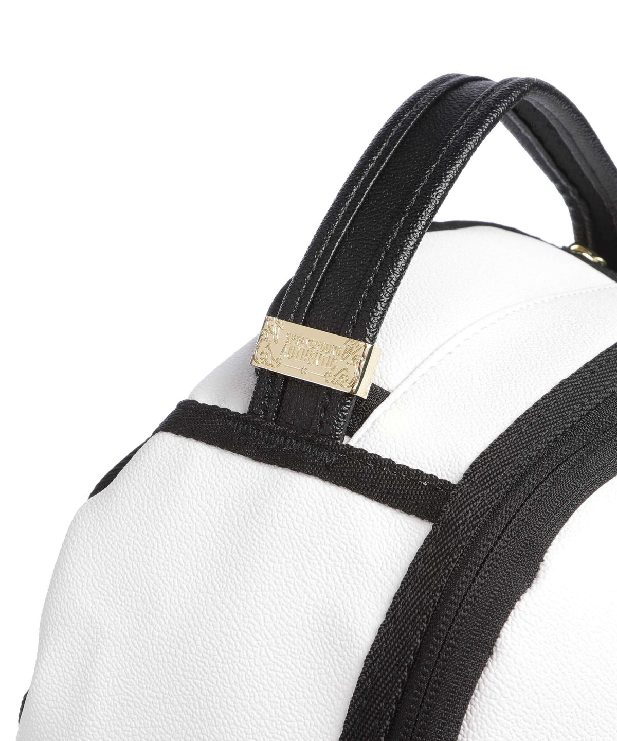 Sprayground Paris Patch Backpack multicolour