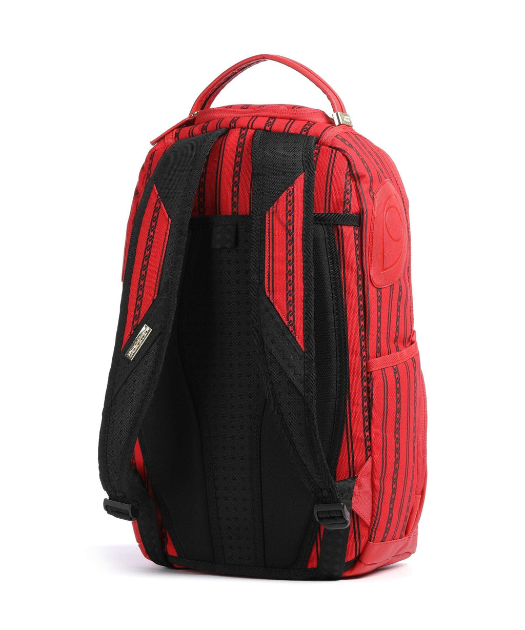Sprayground Reverse Sip 2.0 Backpack multicolour