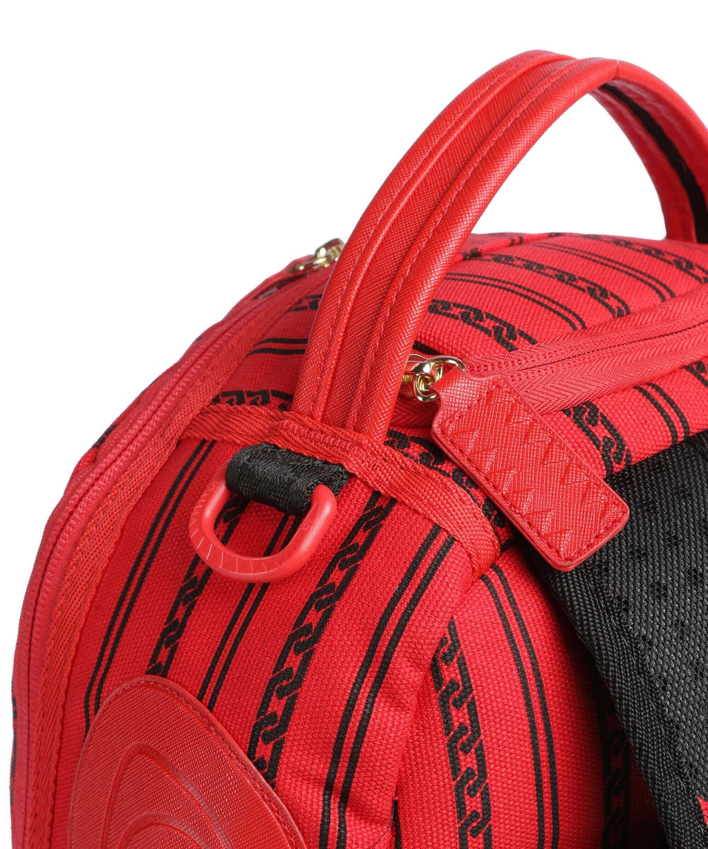 Sprayground Reverse Sip 2.0 Backpack multicolour