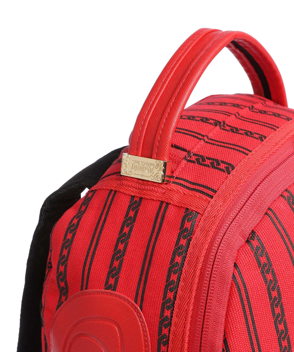 Sprayground Reverse Sip 2.0 Backpack multicolour
