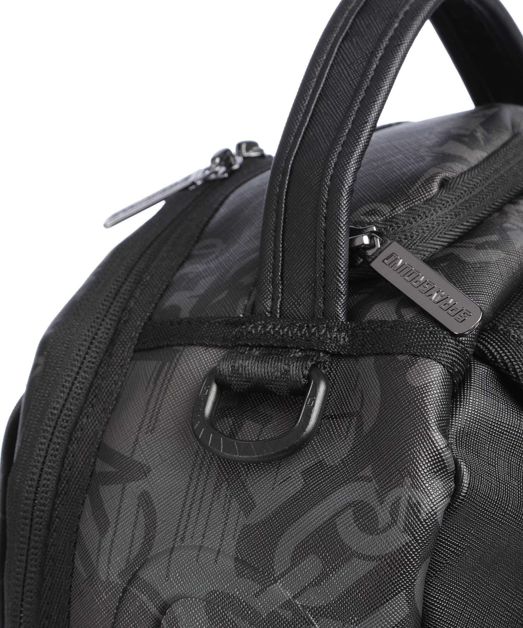 Sprayground 3AM Check Backpack multicolour