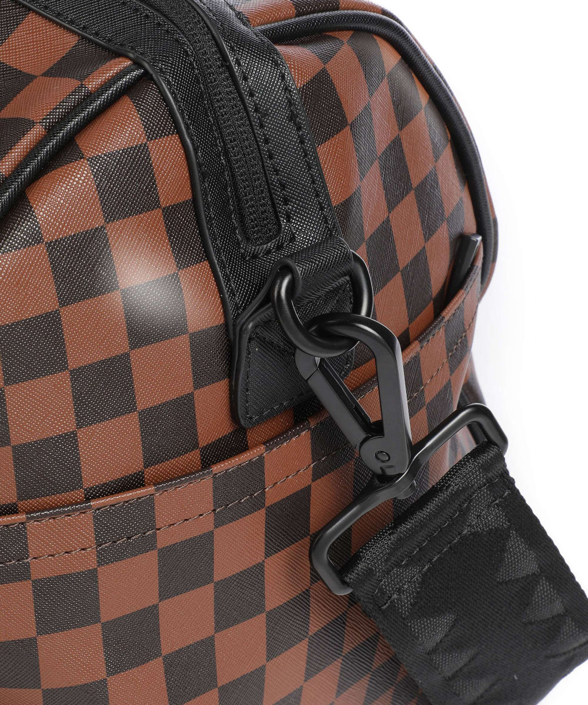 Sprayground Machine Francaise Weekend bag multicolour
