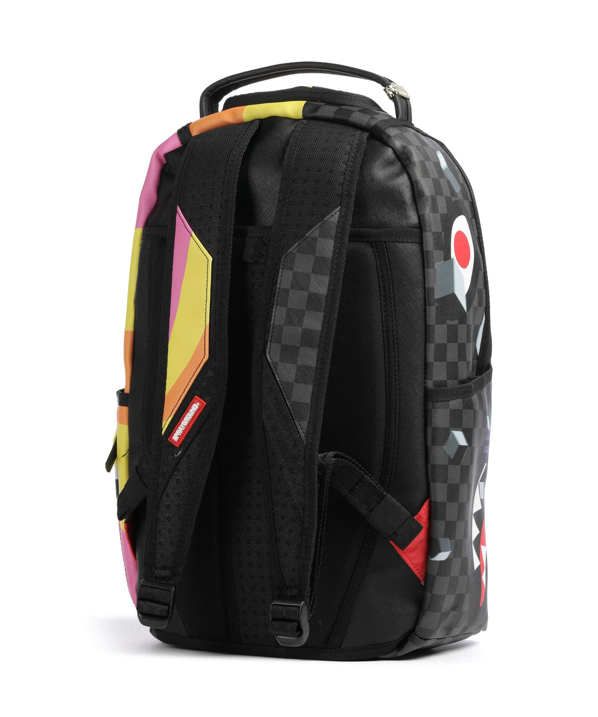 Sprayground Scooby Doo Backpack multicolour