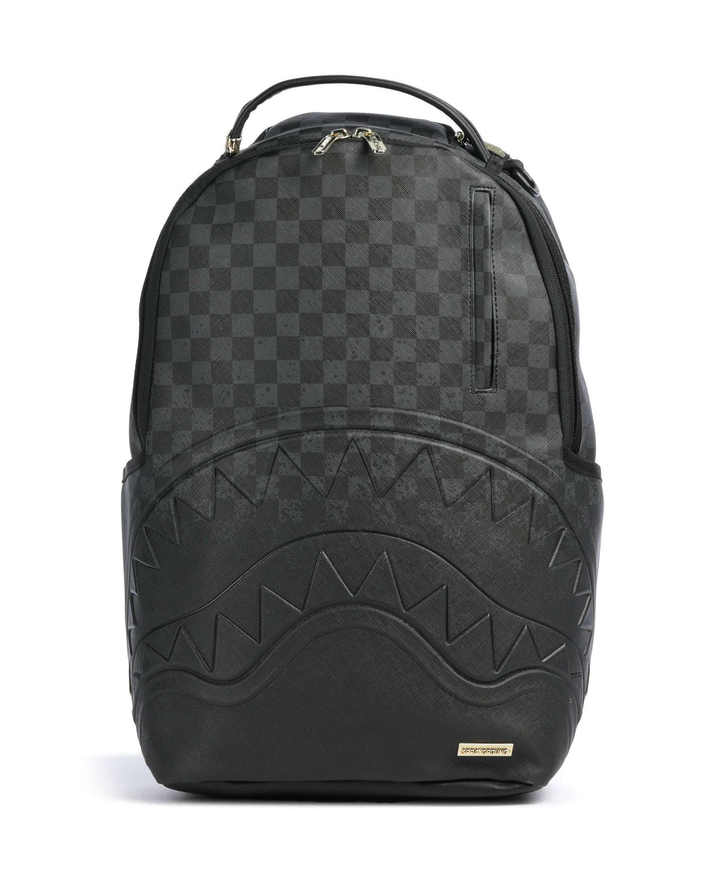 Sprayground Spritz Black Backpack multicolour