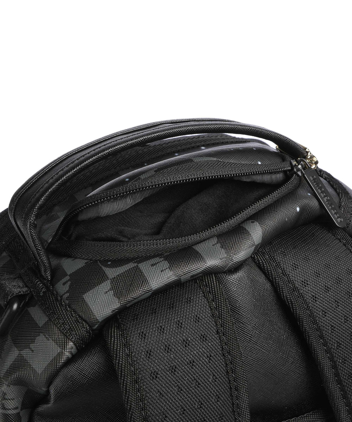 Sprayground Deep Space Drip Backpack multicolour