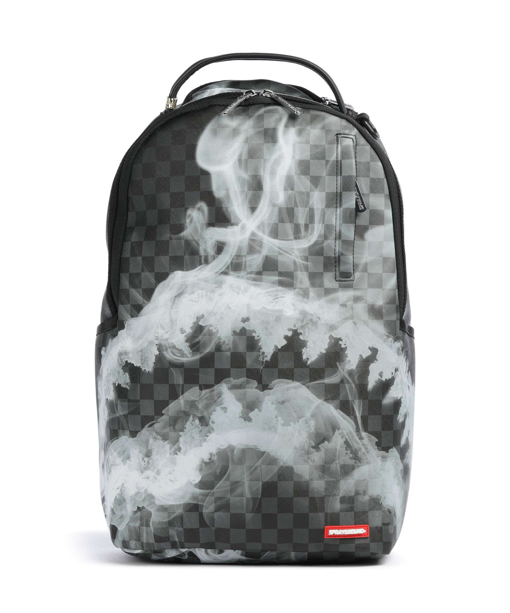 Sprayground Sip N' Smoke Backpack multicolour