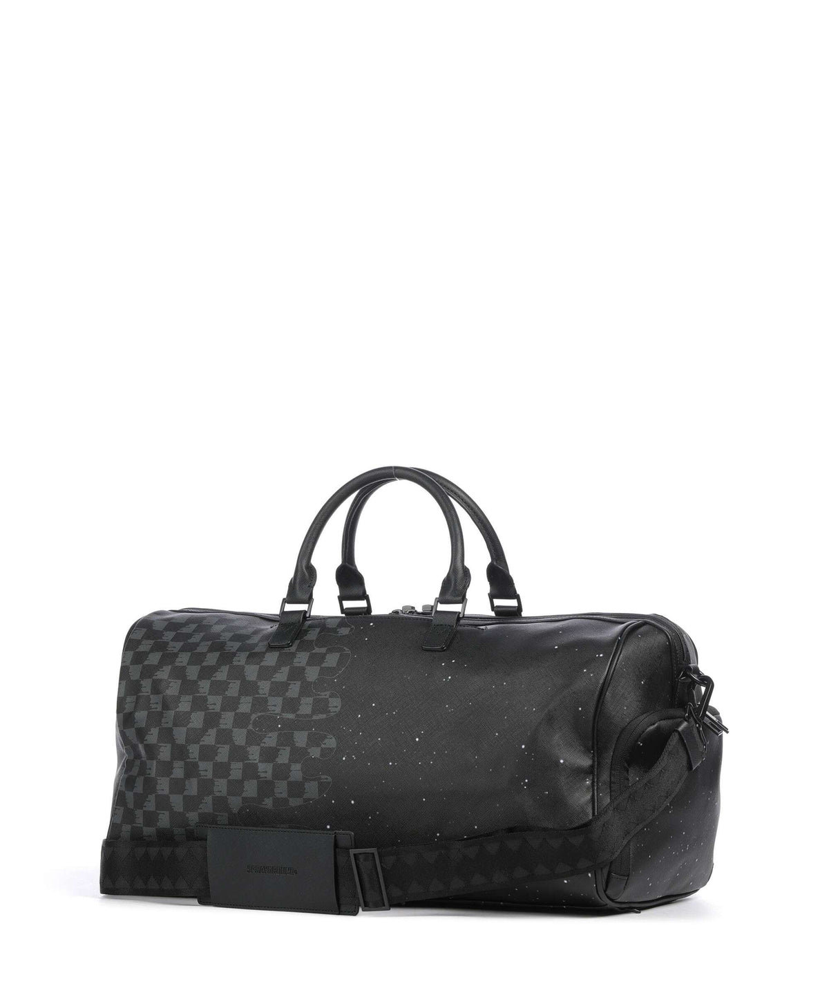 Sprayground Deep Space Drip Weekend bag multicolour