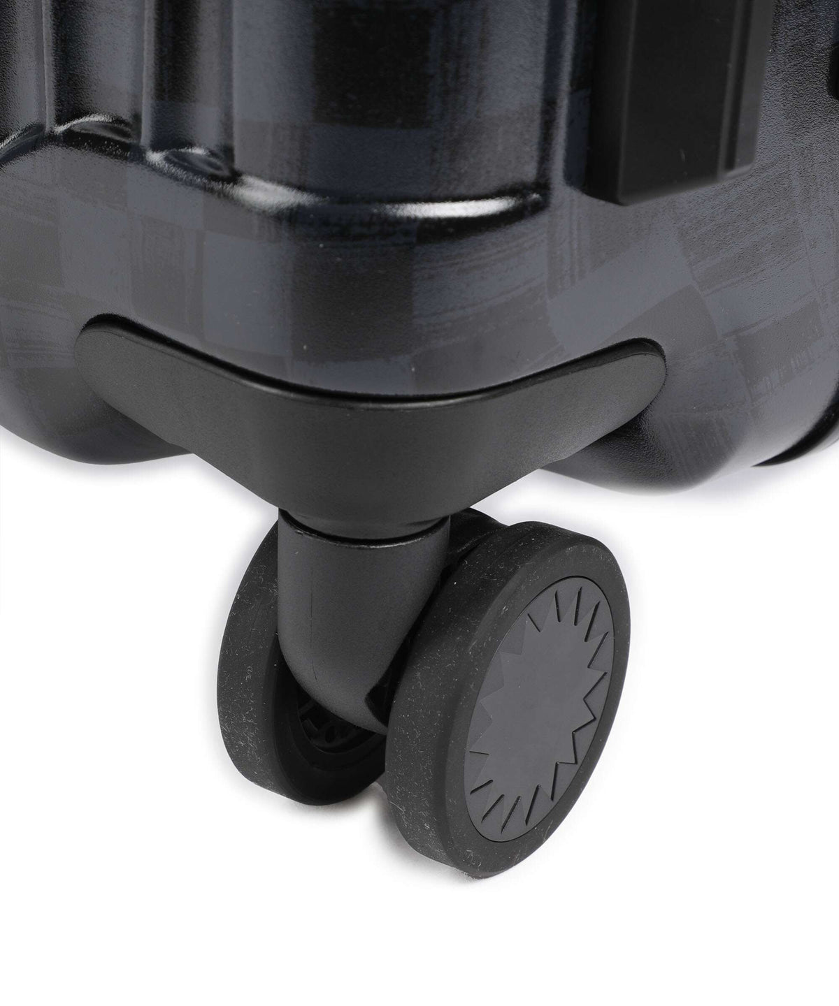 Sprayground Scribble Shark Spinner (4 wheels) multicolour