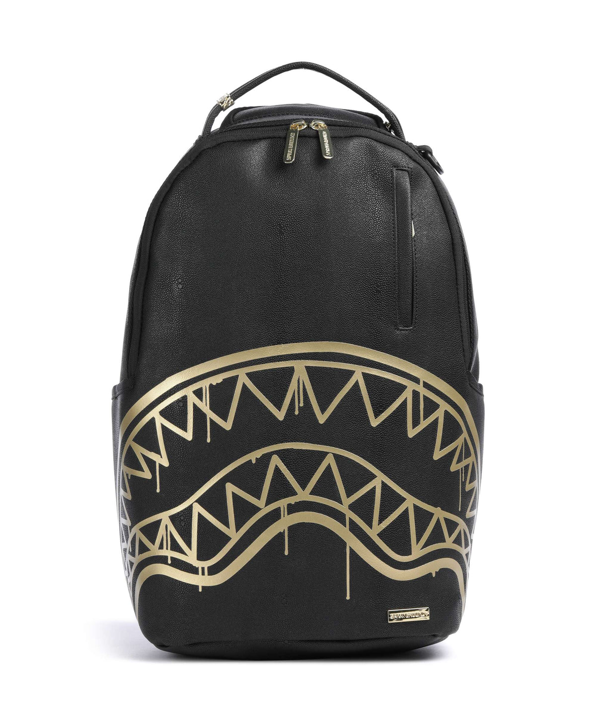 Sprayground That Gold Drap Backpack multicolour