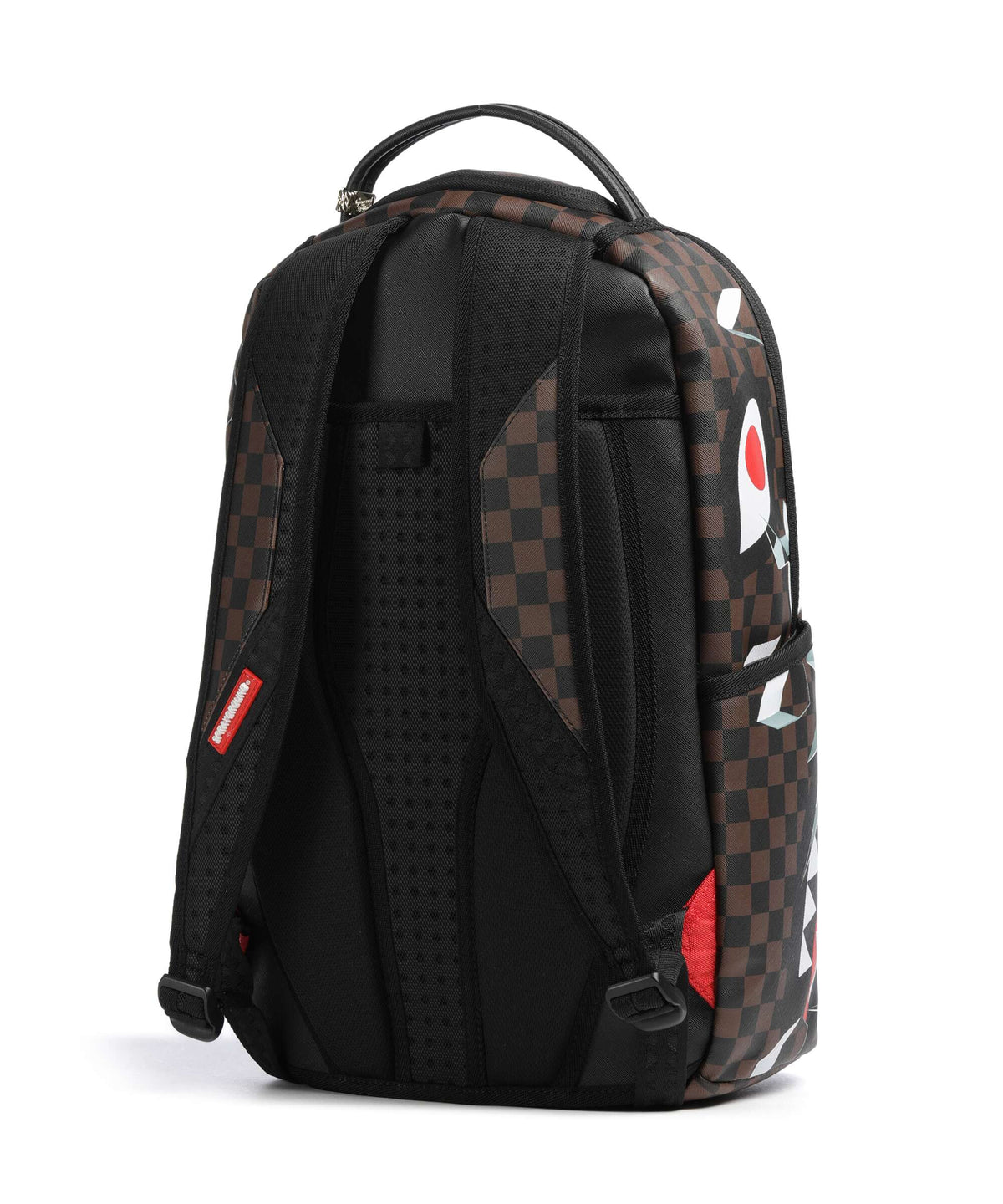 Sprayground Disney Stitch Breakout Backpack multicolour