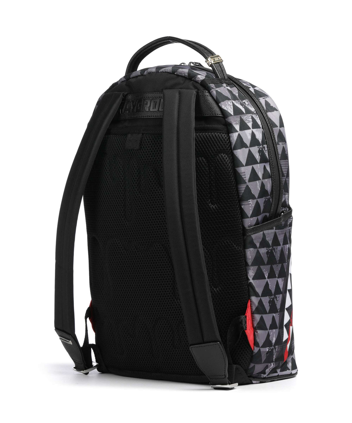 Sprayground Kahuku Niho Mano Backpack multicolour