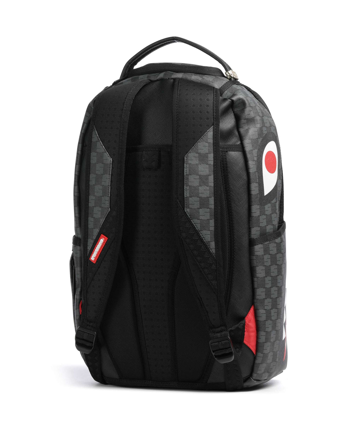 Sprayground Disney Scrooge Counting Money Backpack multicolour