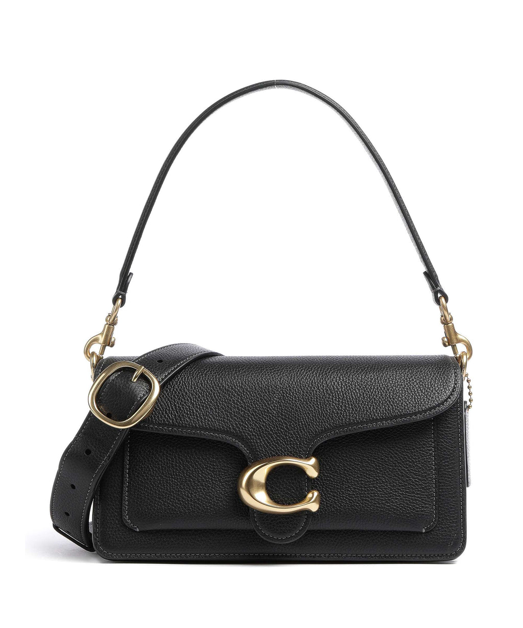 Coach Tabby 26 Shoulder bag black